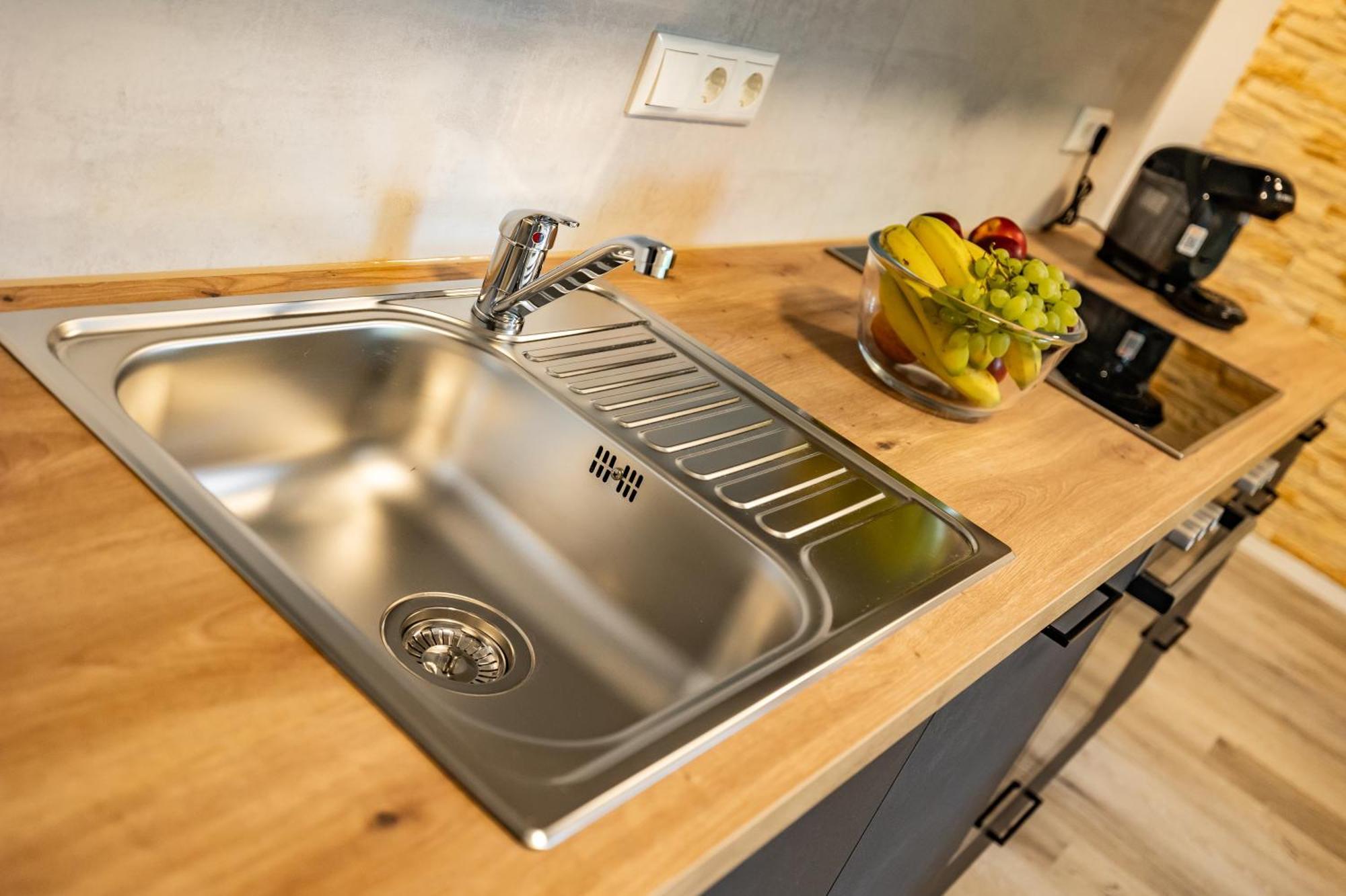 Eifelcomfort Modernes Apartment In Zentraler Lage Prüm Extérieur photo